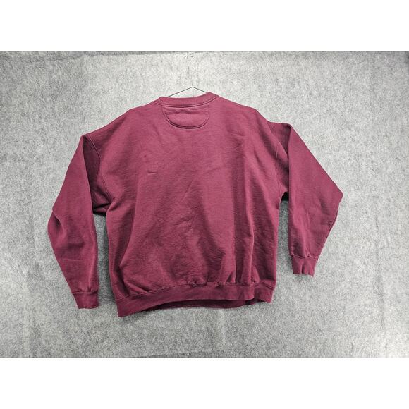 VINTAGE 90'S HEAVYWEIGHT‎ STARTER CREW NECK/ SWEATSHIRT SIZE LARGE - Picture 7 of 7